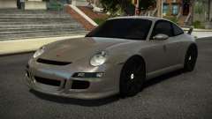 Porsche 911 VRZ para GTA 4