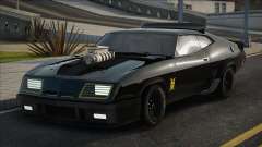 Ford Falcon Interceptor para GTA San Andreas