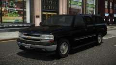 Chevrolet Suburban YSV para GTA 4