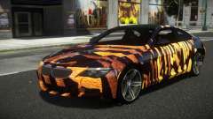 BMW M6 V-Sport S9 para GTA 4