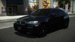 BMW X6M FTG para GTA 4