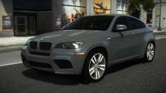 BMW X6M DDH para GTA 4