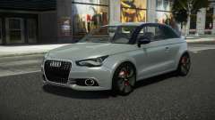 Audi A1 SXC para GTA 4