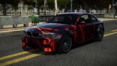 BMW 1M Be-N S10 para GTA 4