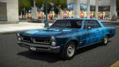 Pontiac GTO V-Style S2 para GTA 4