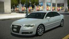 Audi A8 NE-M para GTA 4