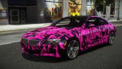 BMW M6 V-Sport S6 para GTA 4