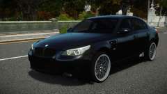 BMW M5 MSL para GTA 4