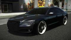 Audi A8 HND para GTA 4