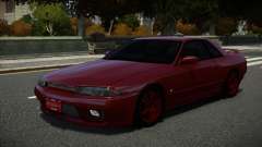 Nissan Skyline R32 V-Sport para GTA 4