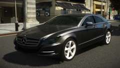 Mercedes-Benz CLS 350 EC para GTA 4