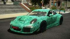 RUF RGT-8 Leskron S5 para GTA 4