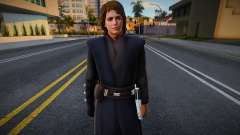 Anakin 1 para GTA San Andreas