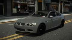 BMW M3 TBD