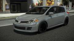 Nissan Versa TGL para GTA 4