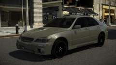 Lexus IS300 GD