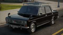 VAZ 2103 ANTIGUO para GTA San Andreas