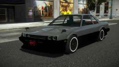 Nissan Skyline LGS para GTA 4