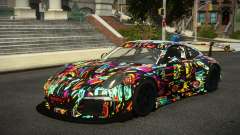 RUF RGT-8 Leskron S7 para GTA 4