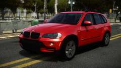 BMW X5 VXT para GTA 4