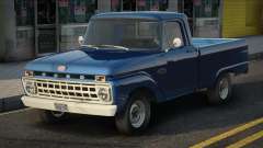 Ford F-100 1965 para GTA San Andreas