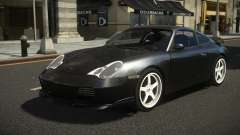 RUF Turbo BGR para GTA 4