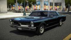 Pontiac GTO V-Style S10 para GTA 4