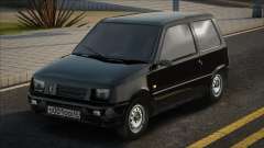 VAZ 1111 Oka VIEJO para GTA San Andreas