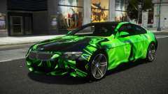 BMW M6 V-Sport S2 para GTA 4