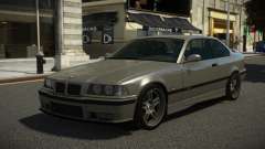 BMW M3 E36 NHT