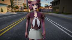 Juno Outfit 4 para GTA San Andreas