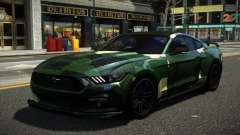 Ford Mustang GT Rabon S1 para GTA 4