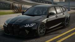 BMW M3 Touring G81 para GTA San Andreas