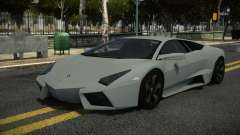 Lamborghini Reventon JB para GTA 4