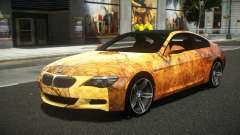 BMW M6 V-Sport S11 para GTA 4