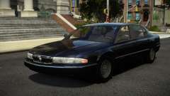 Chrysler New Yorker CV para GTA 4