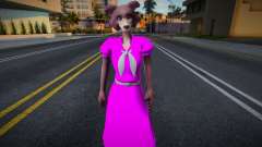 Purple Juno para GTA San Andreas