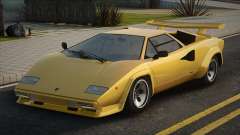 Lamborghini Countach 500 OLD para GTA San Andreas