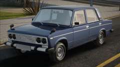 VAZ 2106 ANTIGUO v1 para GTA San Andreas