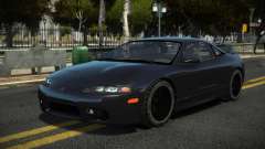 Mitsubishi Eclipse VZR para GTA 4