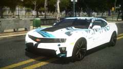 Chevrolet Camaro FIT S6 para GTA 4