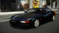 BMW 850CSi KezaR S5 para GTA 4