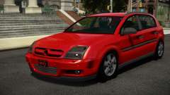 Opel Signum ED para GTA 4