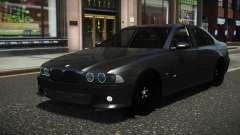 BMW M5 E39 UEV para GTA 4