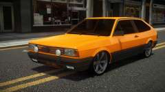 Volkswagen Gol JG para GTA 4