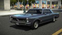 Pontiac GTO V-Style para GTA 4