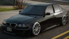 BMW E46 BL para GTA San Andreas