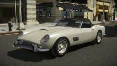 Ferrari 250 RDT para GTA 4