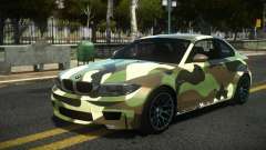 BMW 1M Be-N S1 para GTA 4