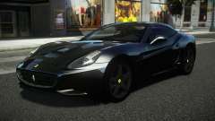 Ferrari California HE para GTA 4